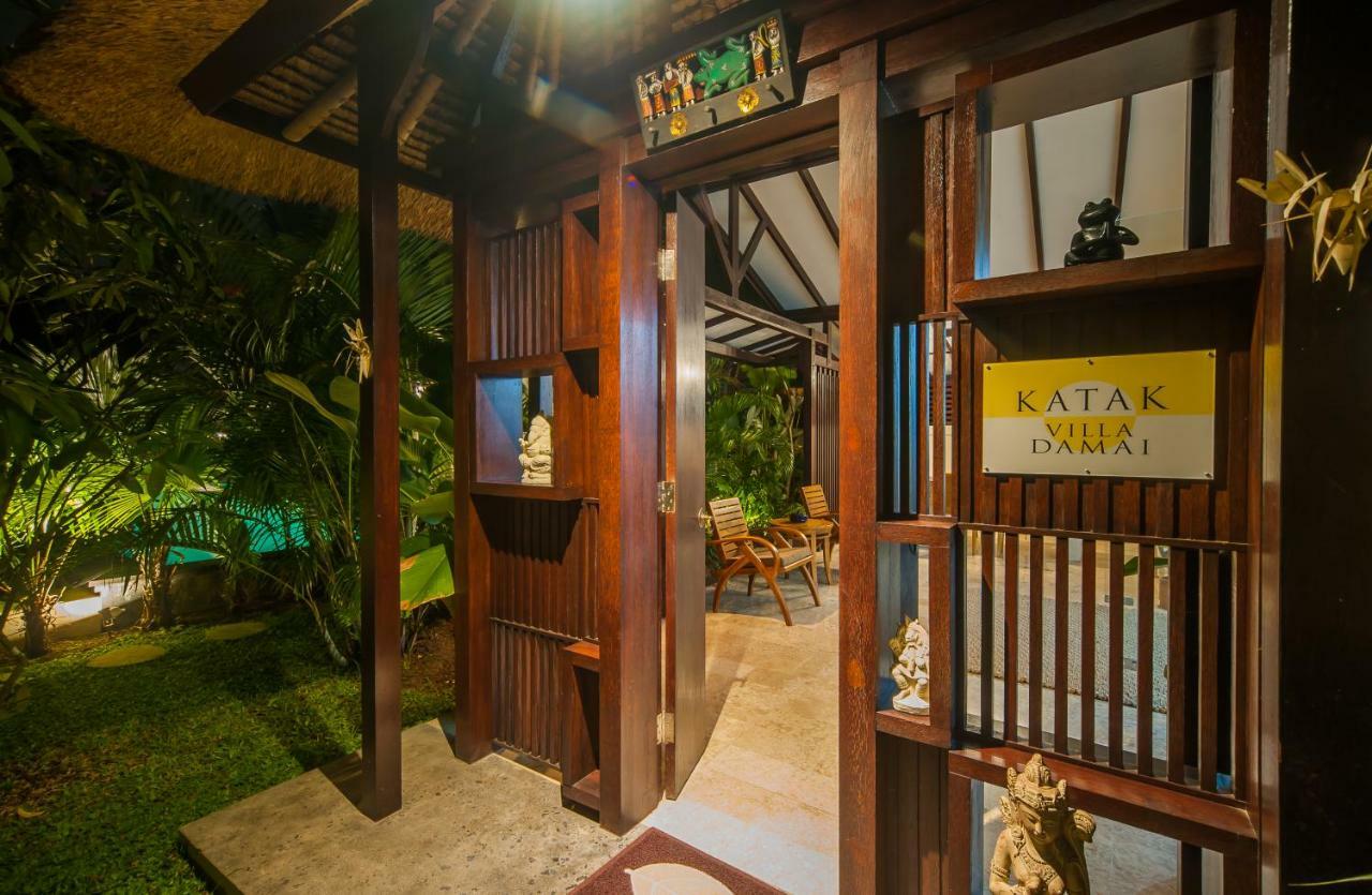 Damai Ubud (Bali)