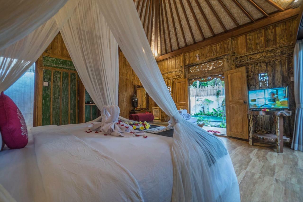 Villa The Forest Batu Kurung Ubud (Bali)