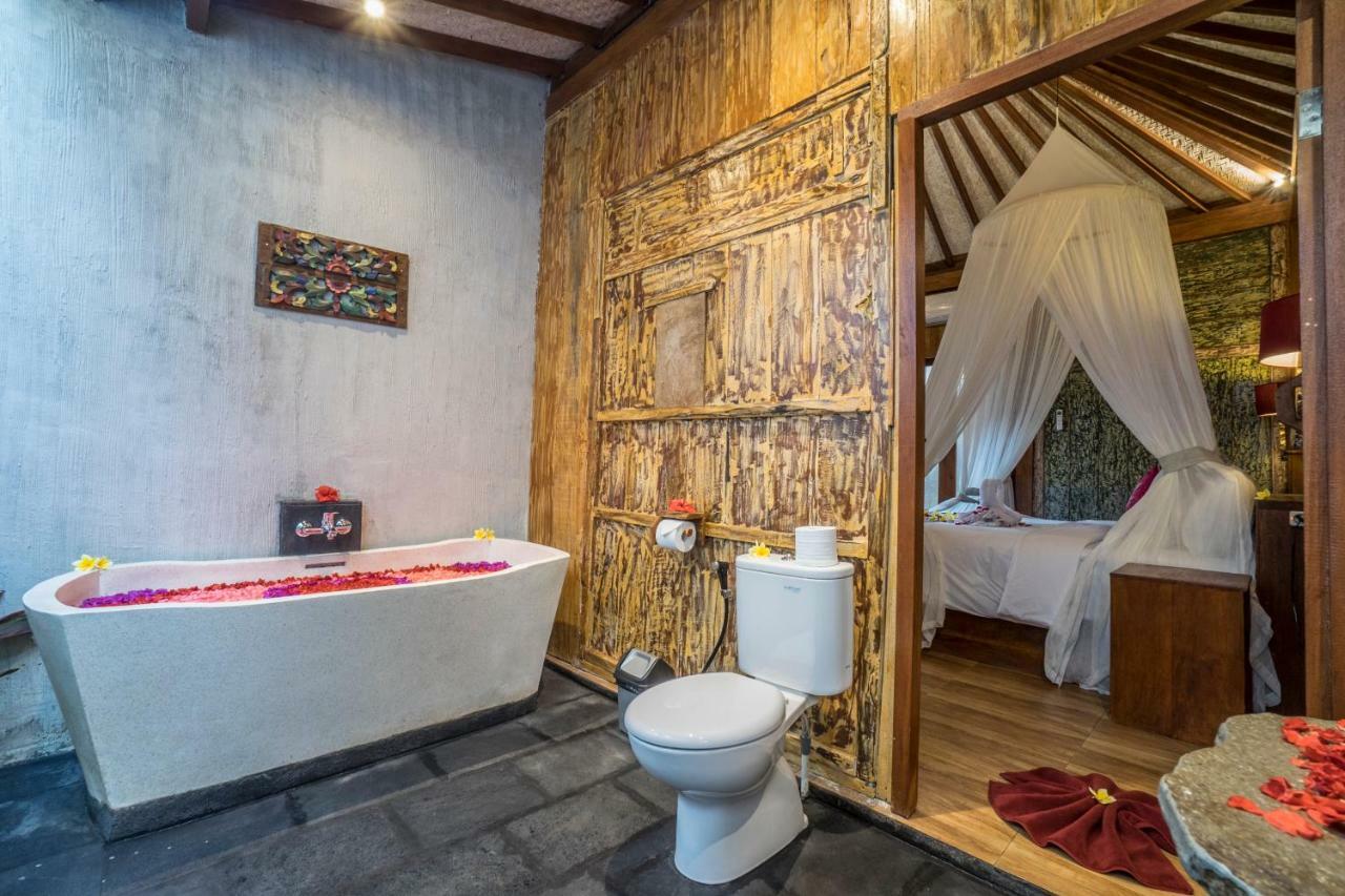 The Forest Batu Kurung Villa Ubud (Bali)