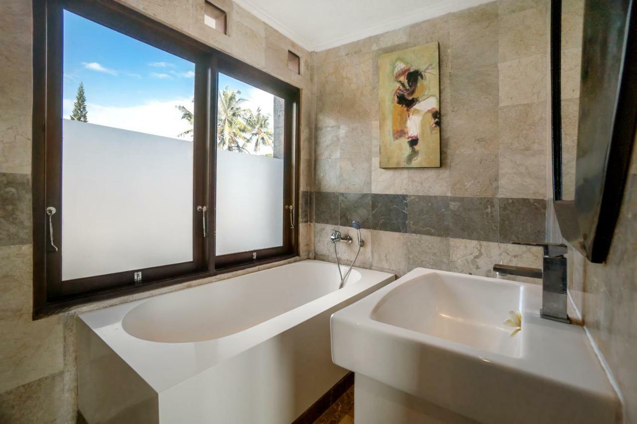 Guest house Hartaning House By Pramana Ubud (Bali)