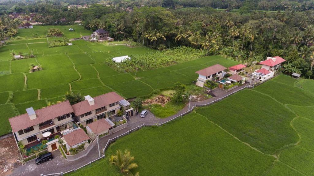 Villa Amanda Ubud (Bali)