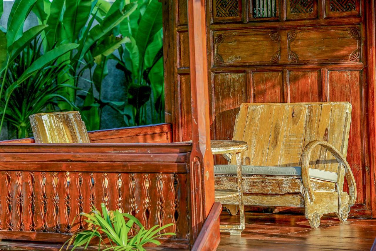 Guest house The Meranggi Ubud (Bali)
