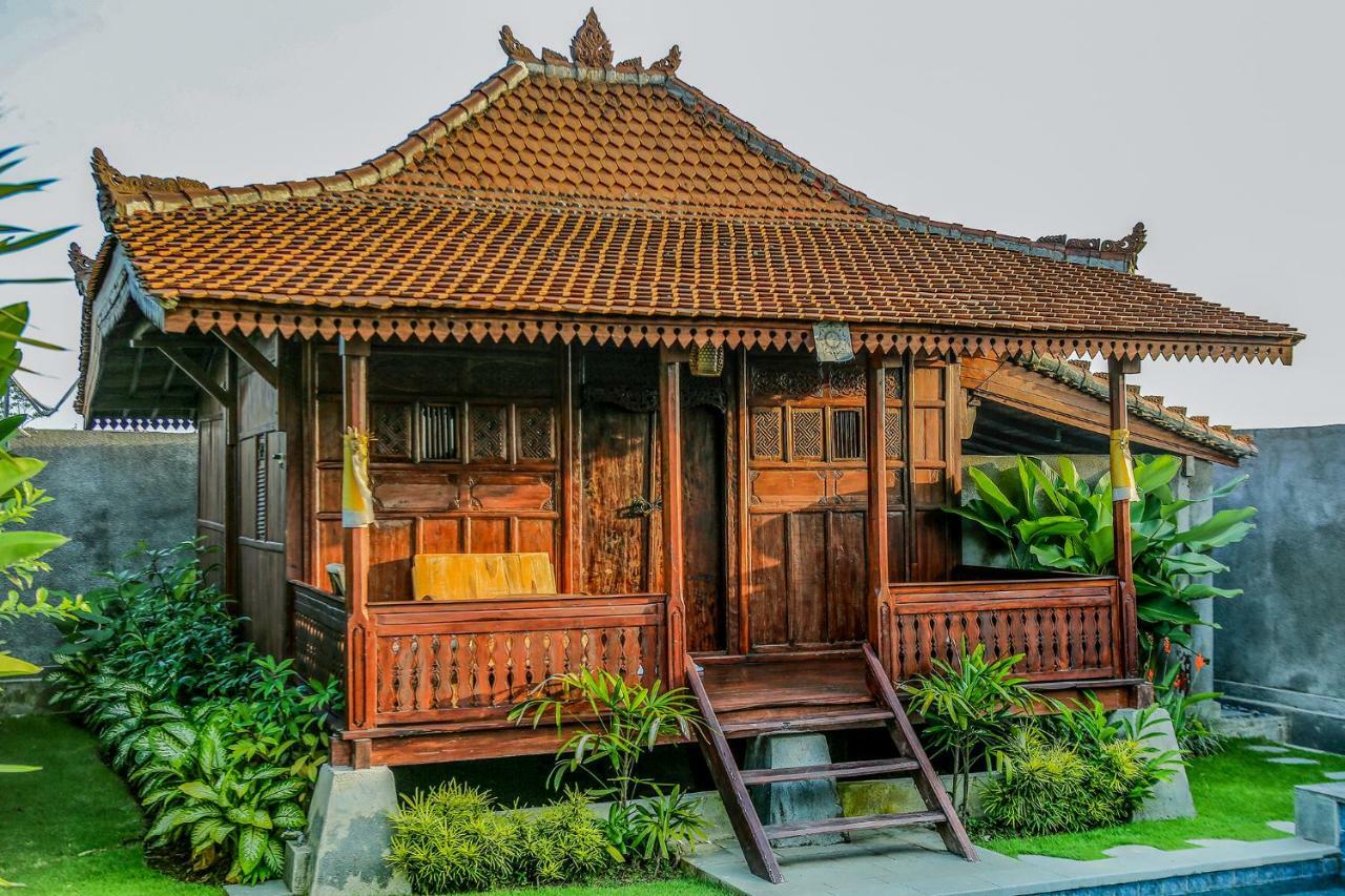Guest house The Meranggi *