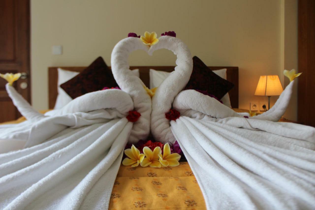 Guest house Balimas