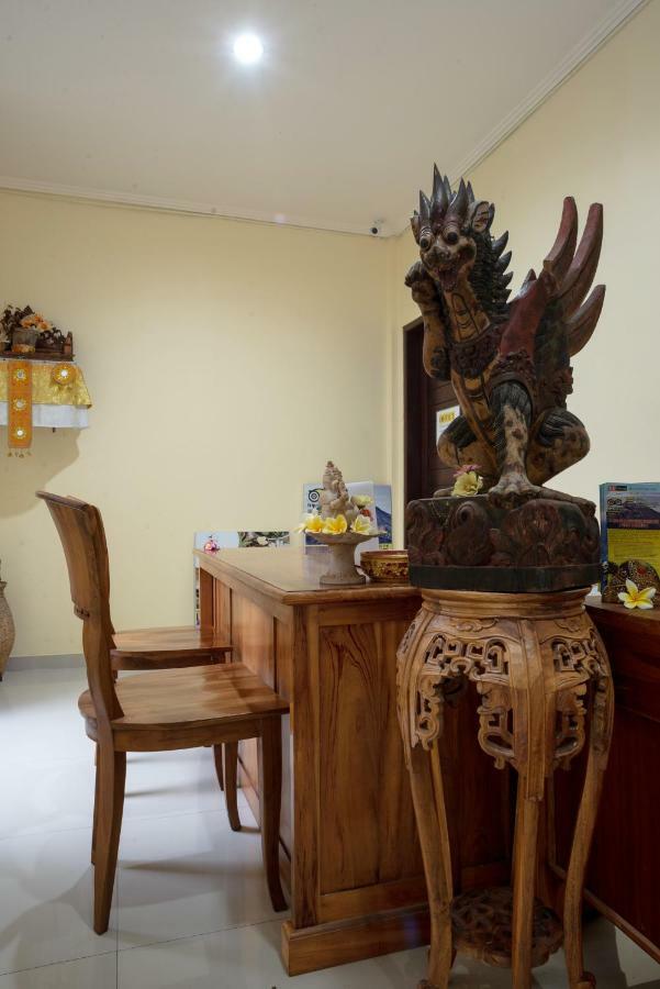 Casa de hóspedes Buana 3*