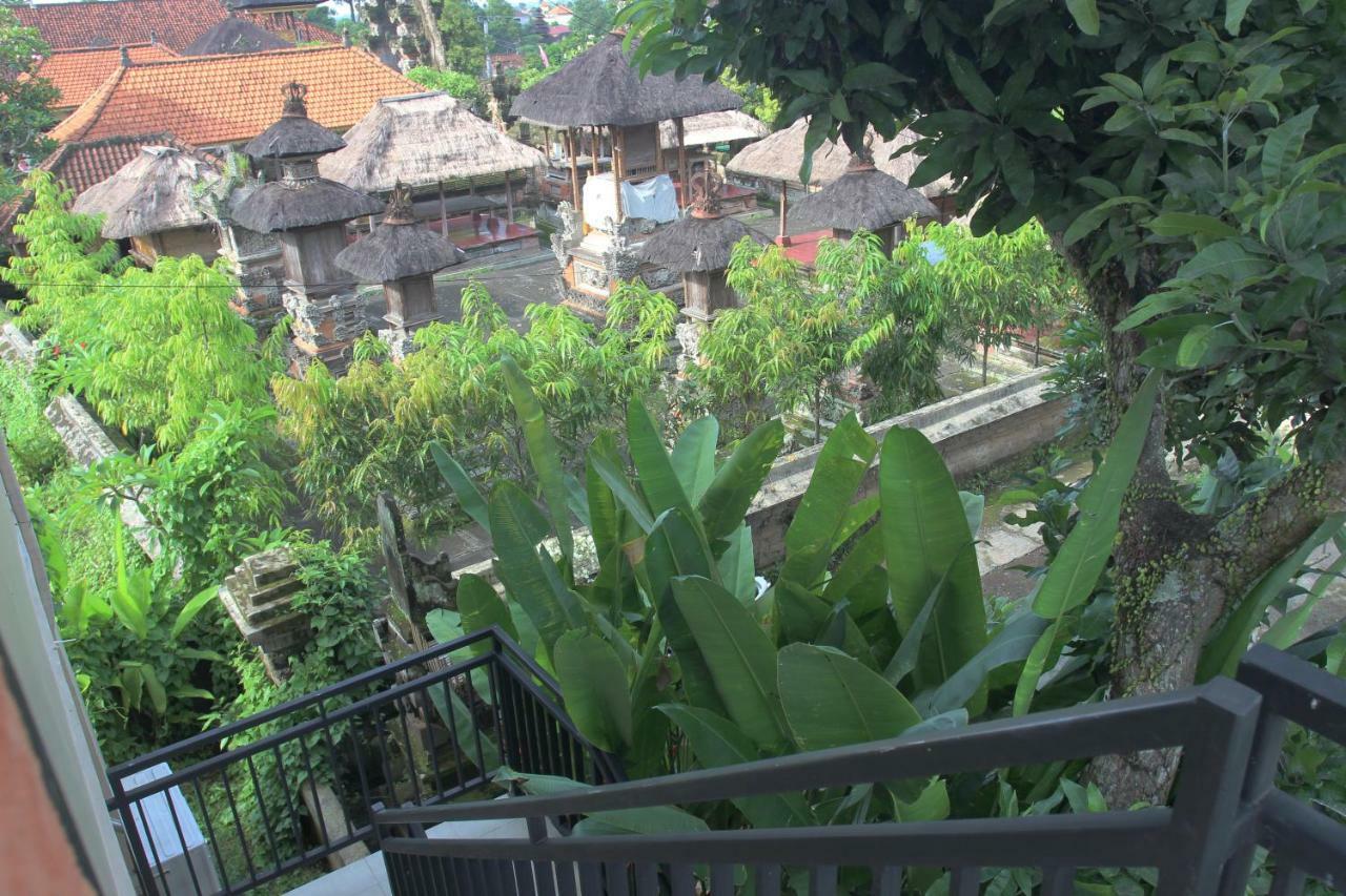 Homestay Bhuana Shanti Ubud (Bali)
