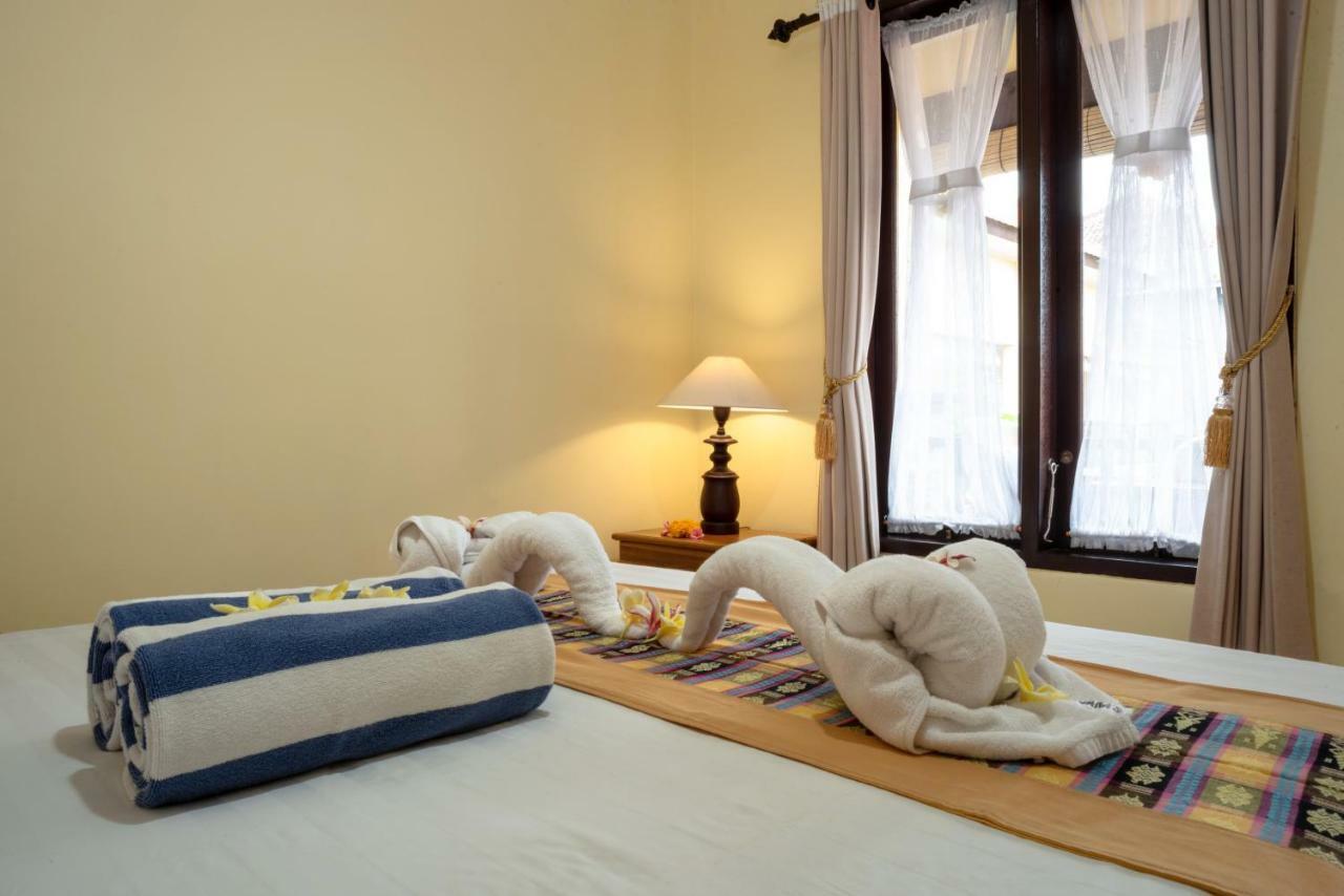 Buana 3* Ubud
