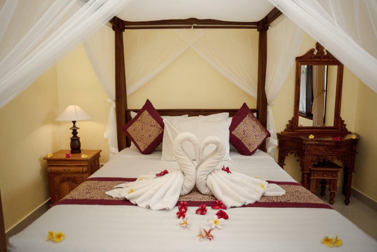 Buana 3* Ubud