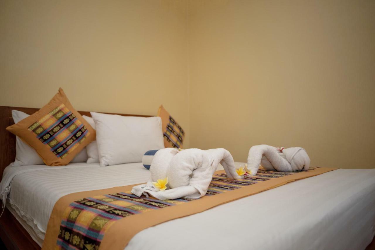 Guest house Buana