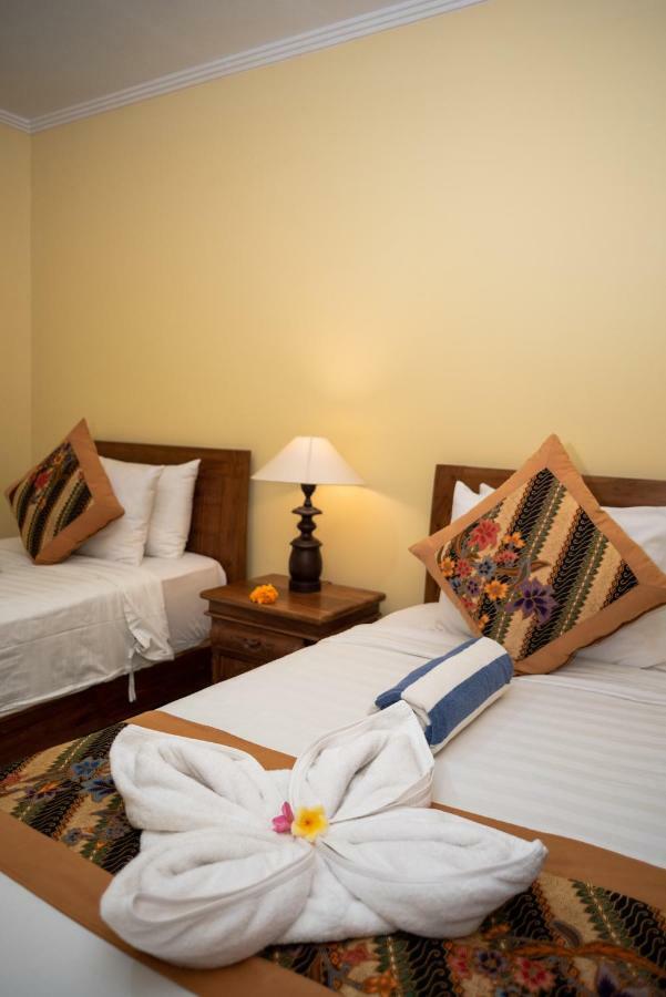 Buana Guest house