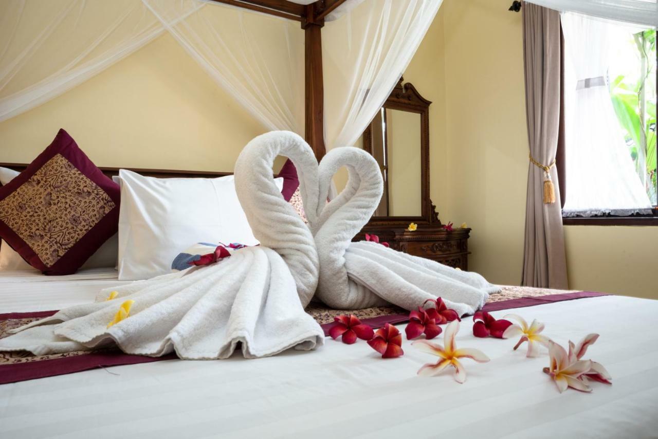 Casa de hóspedes Buana Ubud