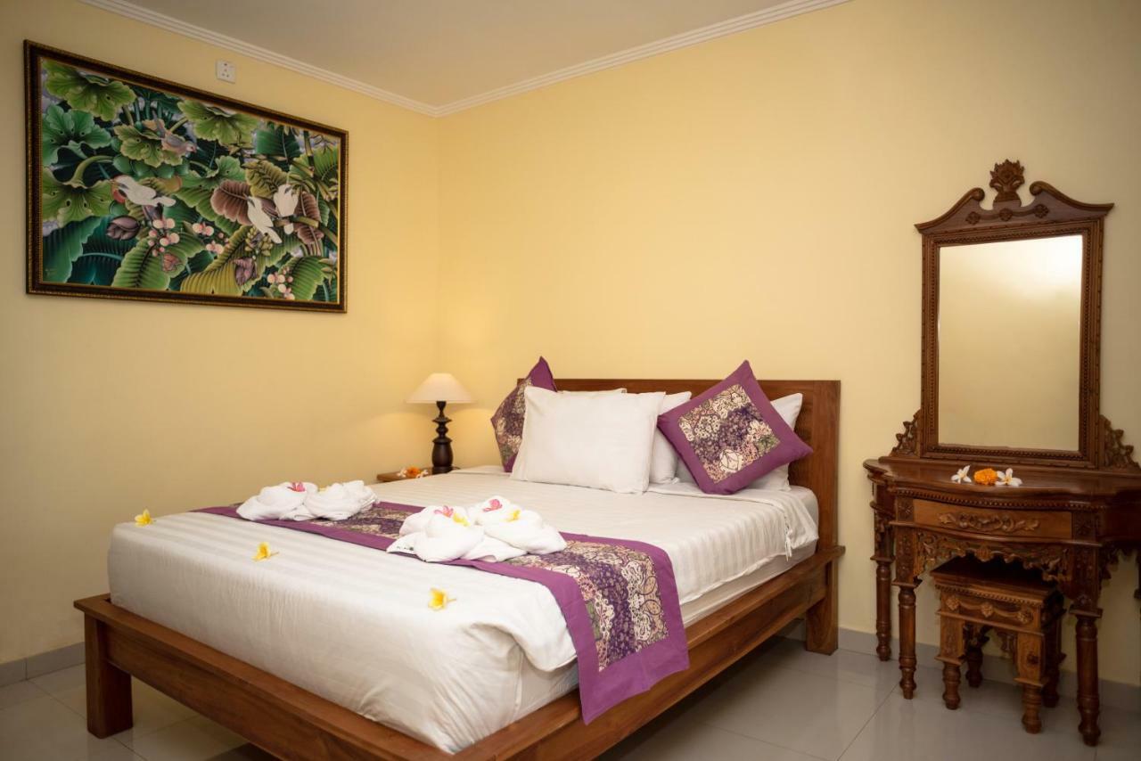 Buana 3* Ubud