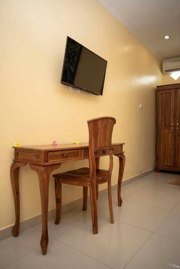 Buana Casa de hóspedes 3*