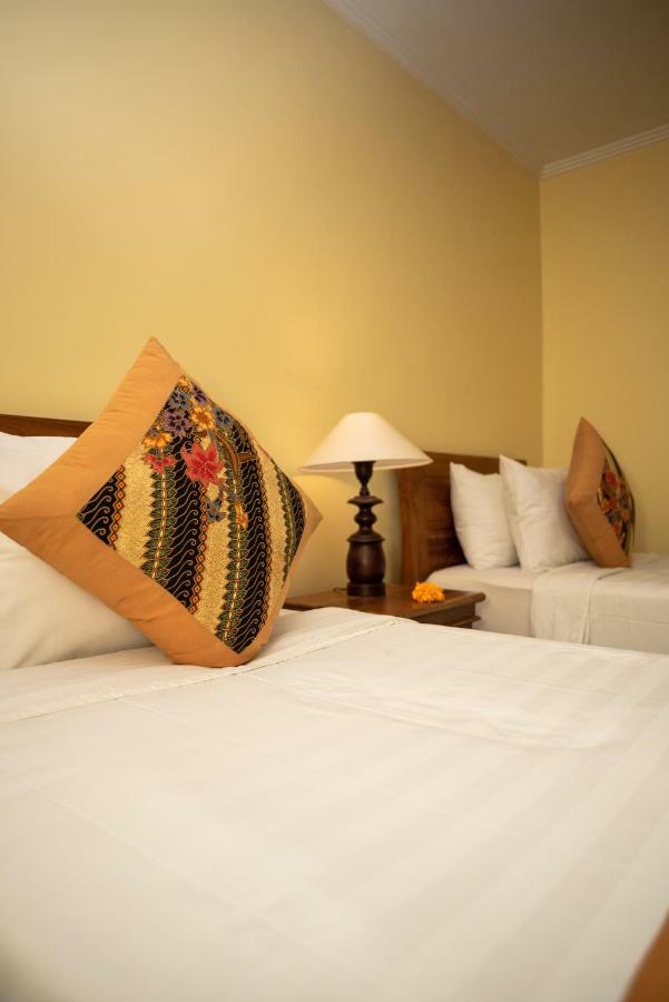 Casa de hóspedes Buana Ubud