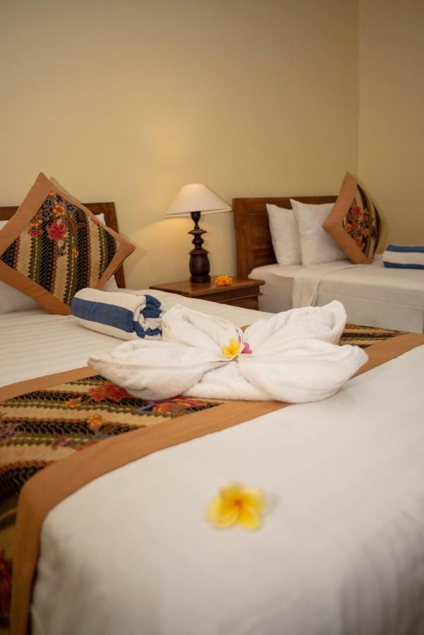 Casa de hóspedes Buana Ubud