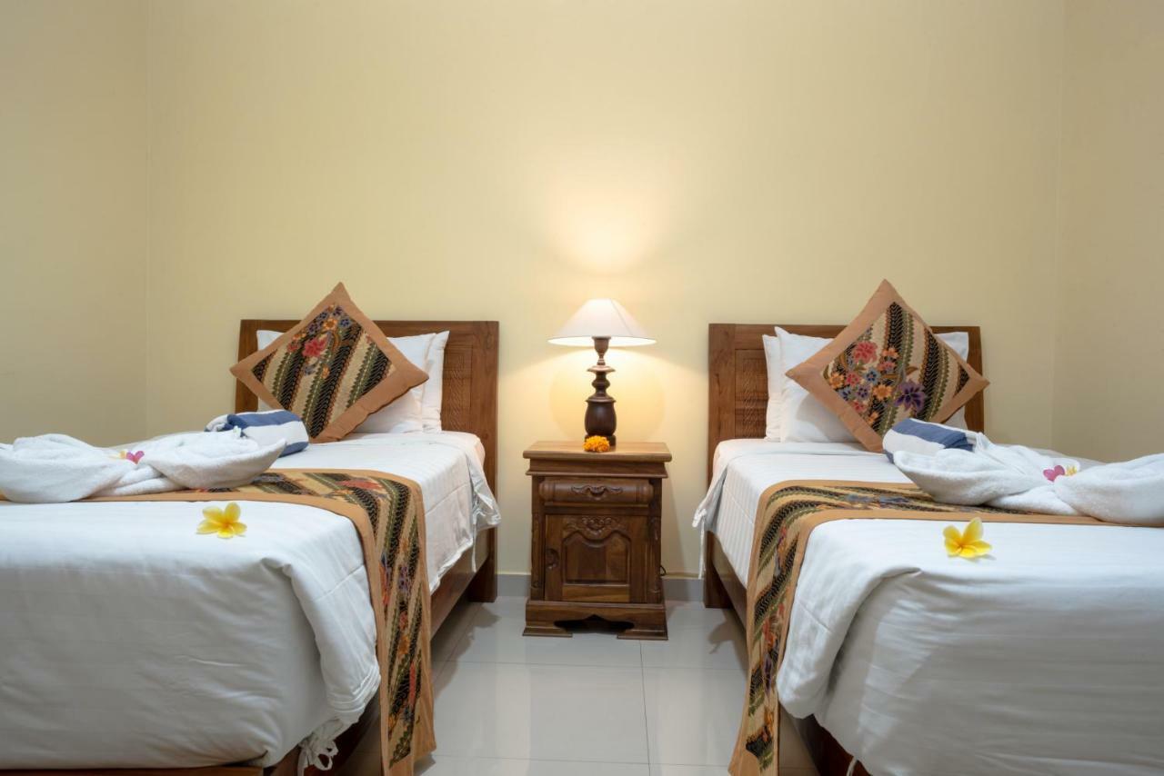 Casa de hóspedes Buana Ubud