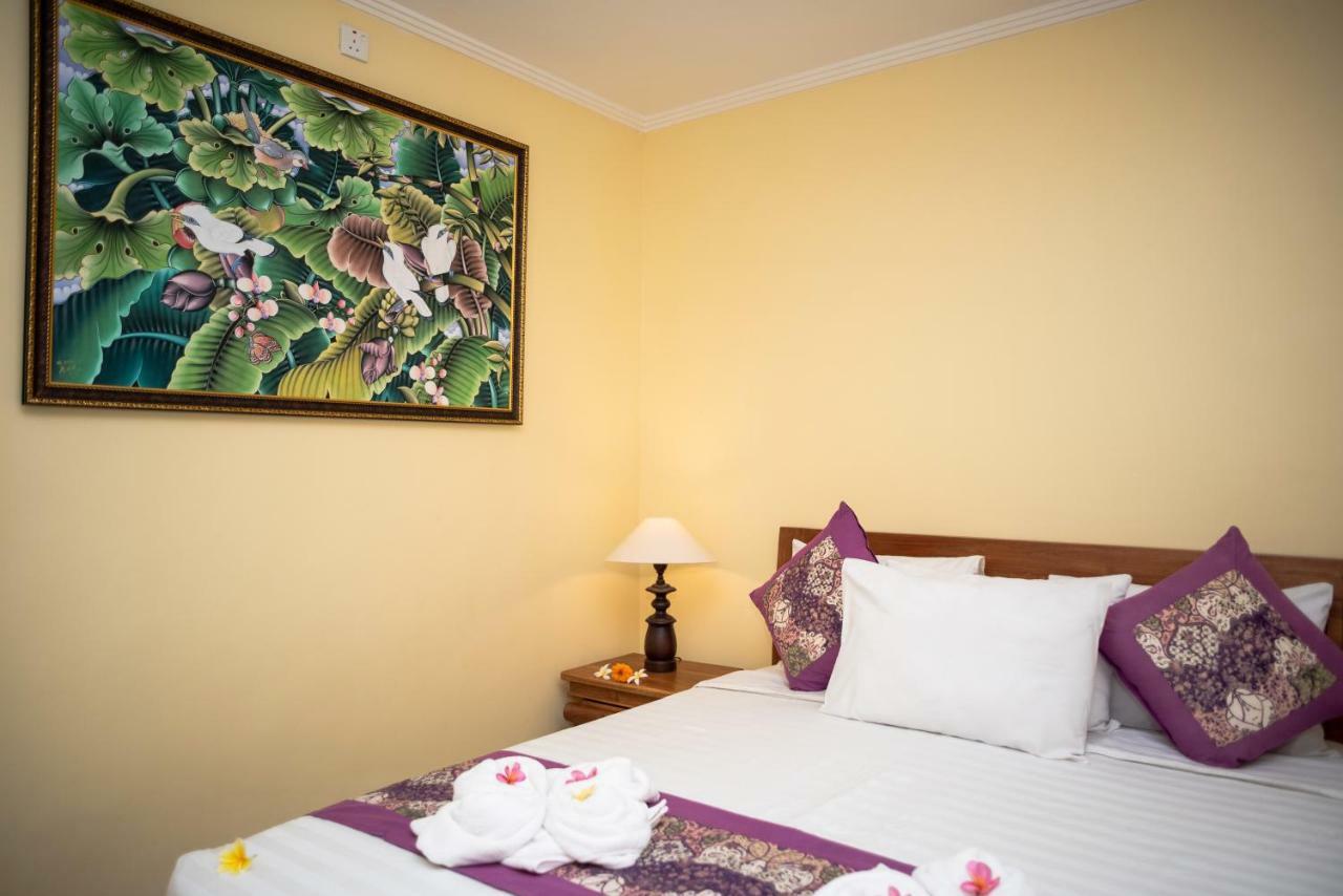 Casa de hóspedes Buana 3*
