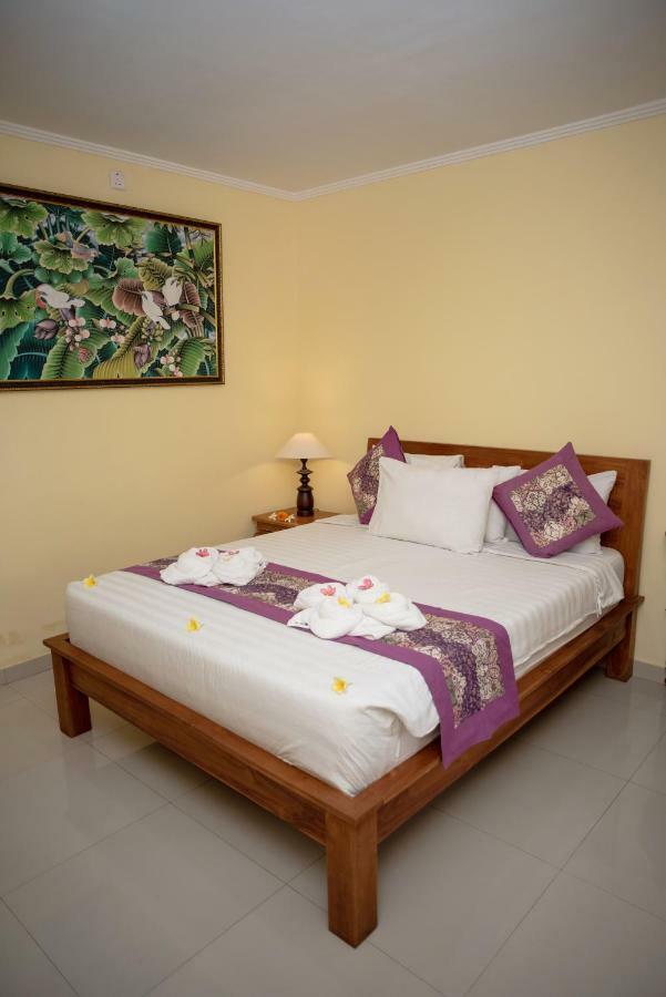 Casa de hóspedes Buana 3*