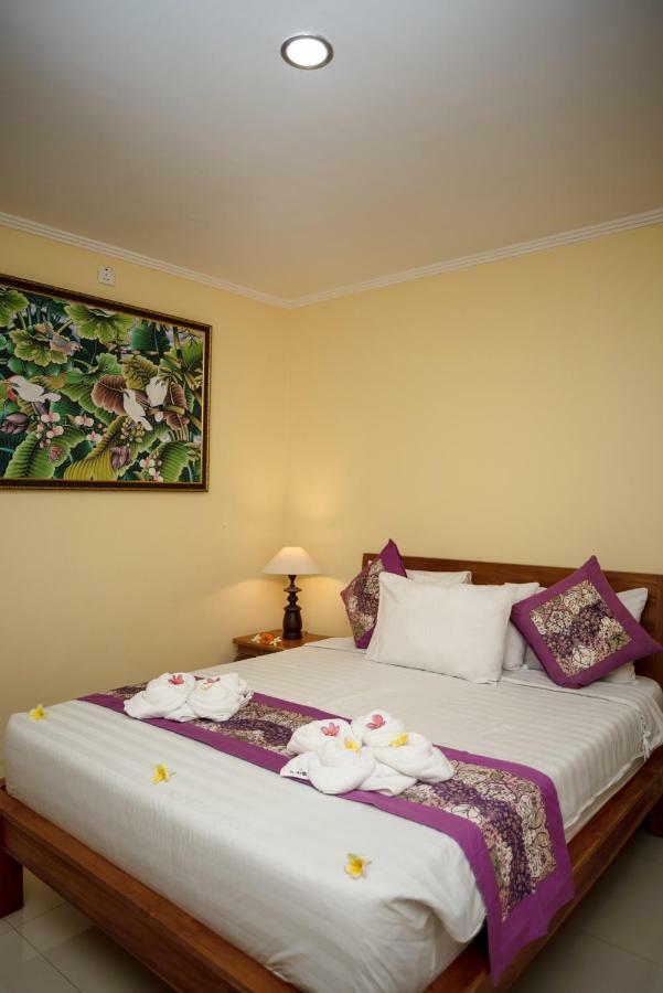Casa de hóspedes Buana 3*