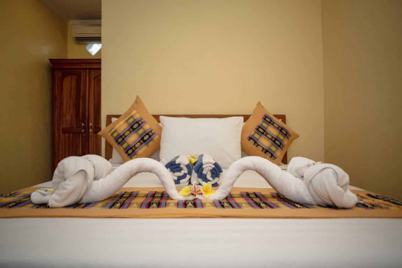 Buana Casa de hóspedes 3*