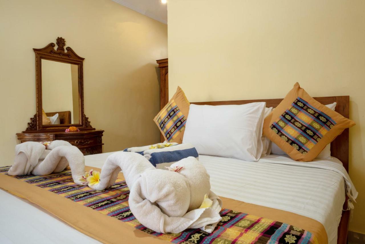 Casa de hóspedes Buana Ubud