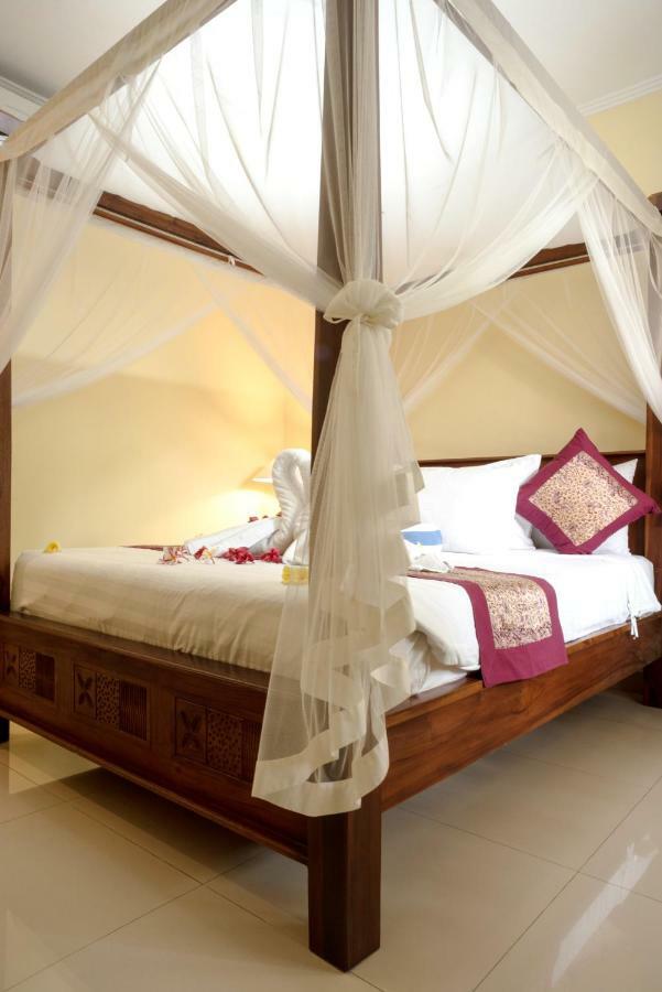 Buana Casa de hóspedes Ubud