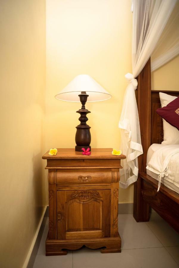 Casa de hóspedes Buana Ubud