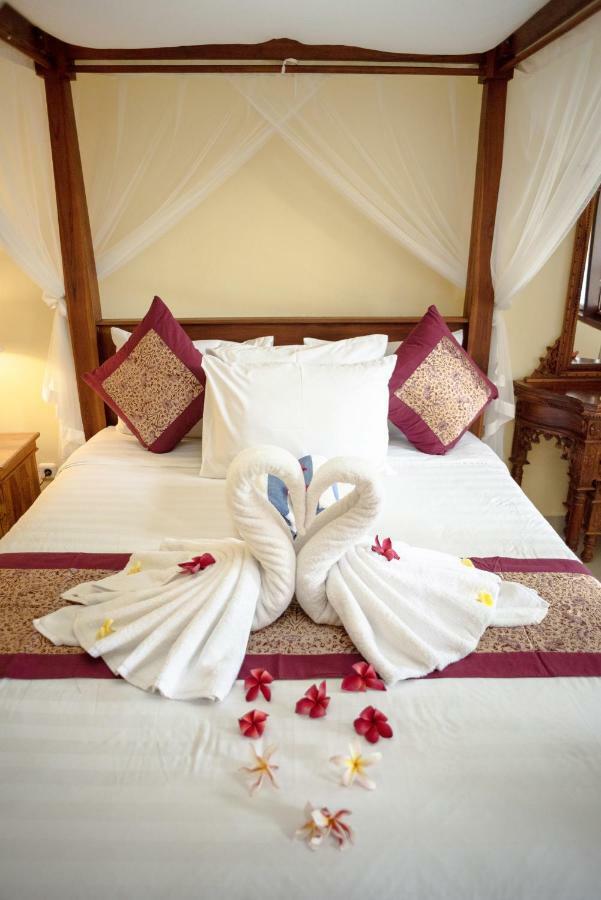 Casa de hóspedes Buana Ubud