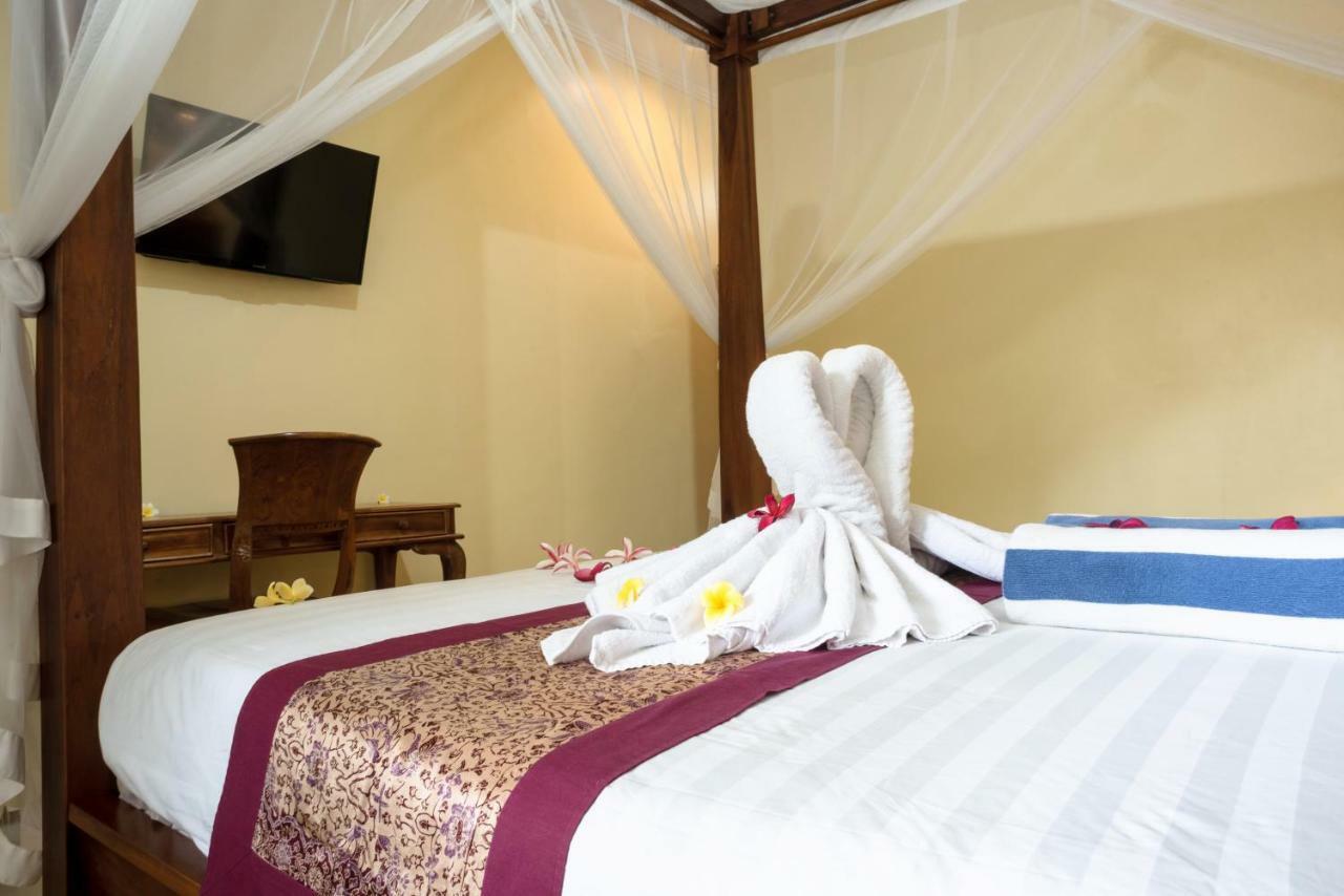 Buana Casa de hóspedes 3*