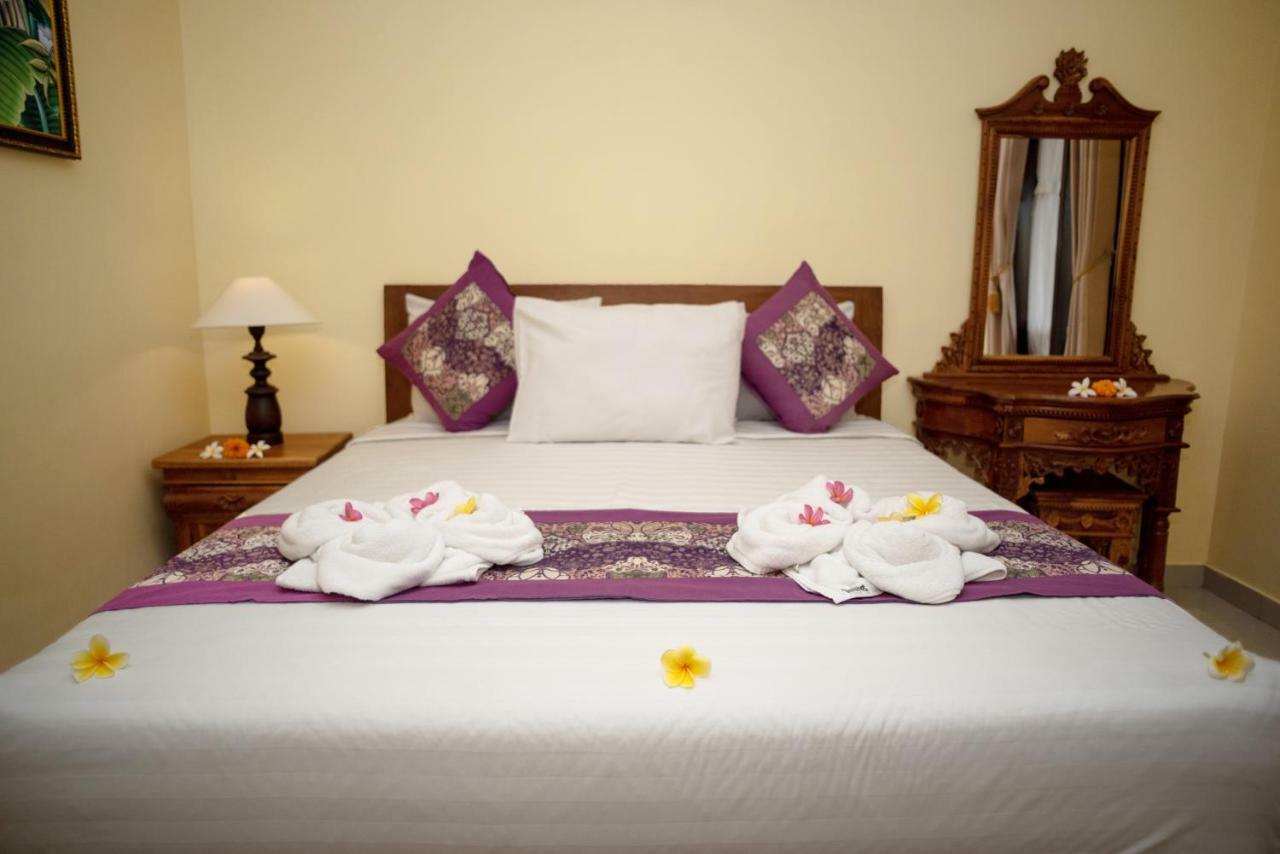 Buana 3* Ubud