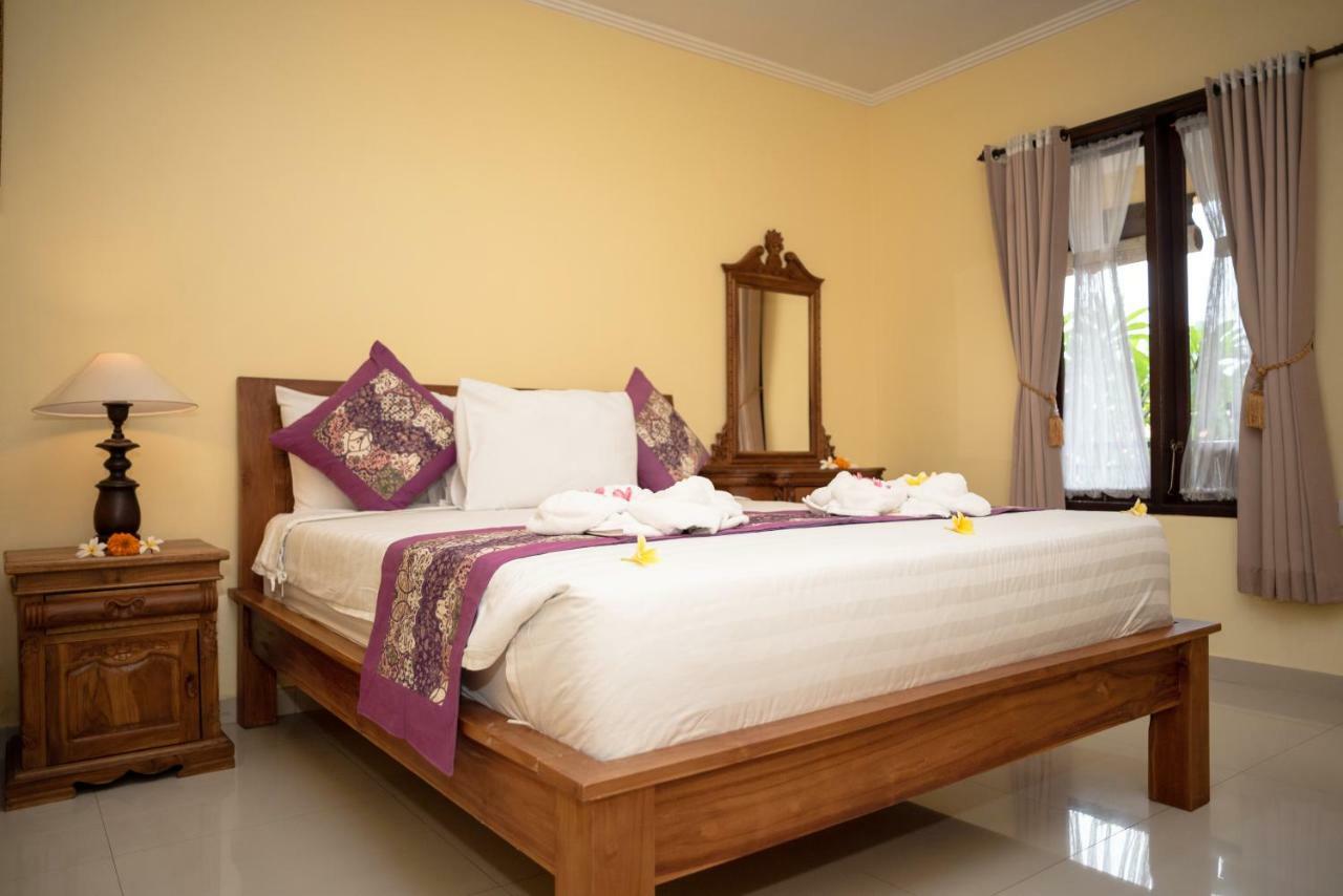 Buana Casa de hóspedes 3*