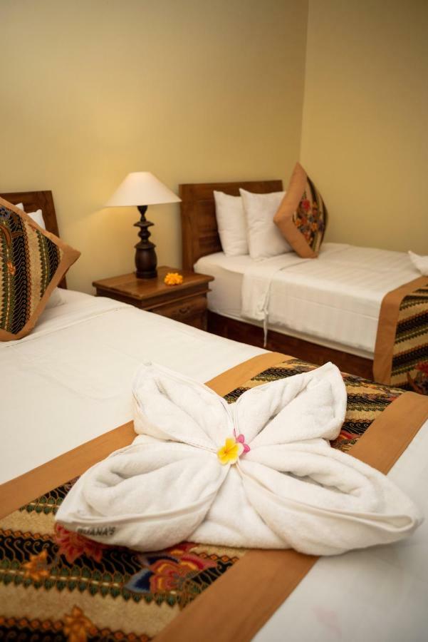 Buana Ubud