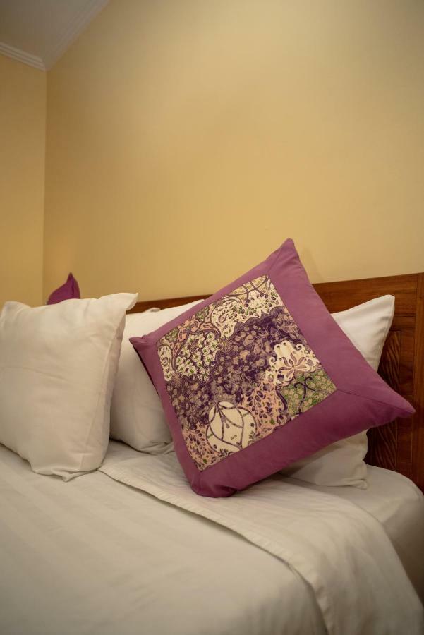 Buana 3* Ubud