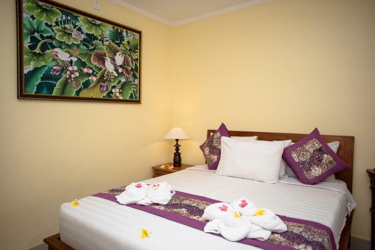 Buana 3* Ubud