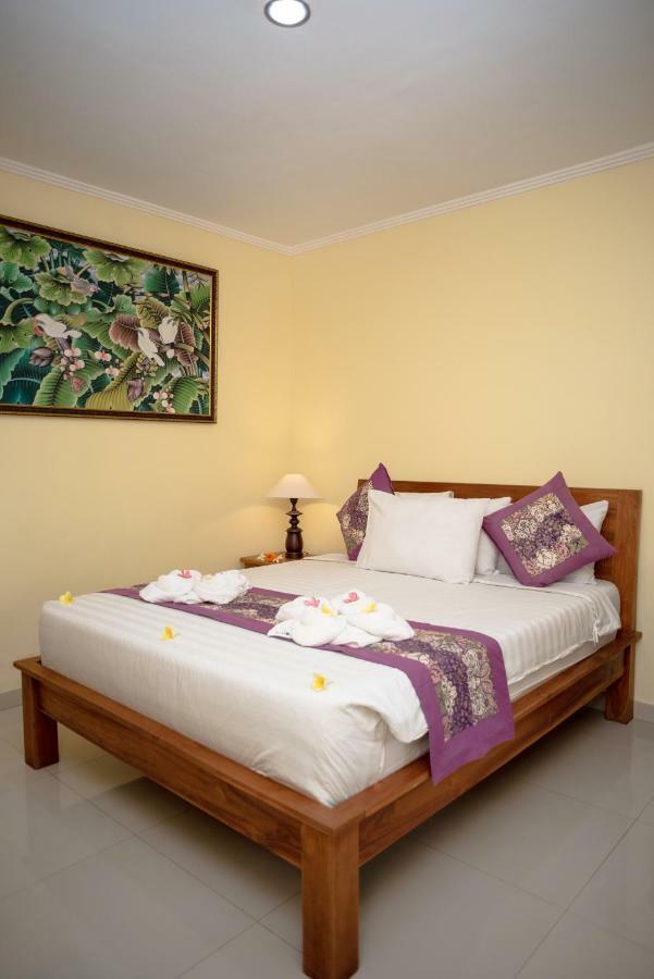 Buana Casa de hóspedes 3*