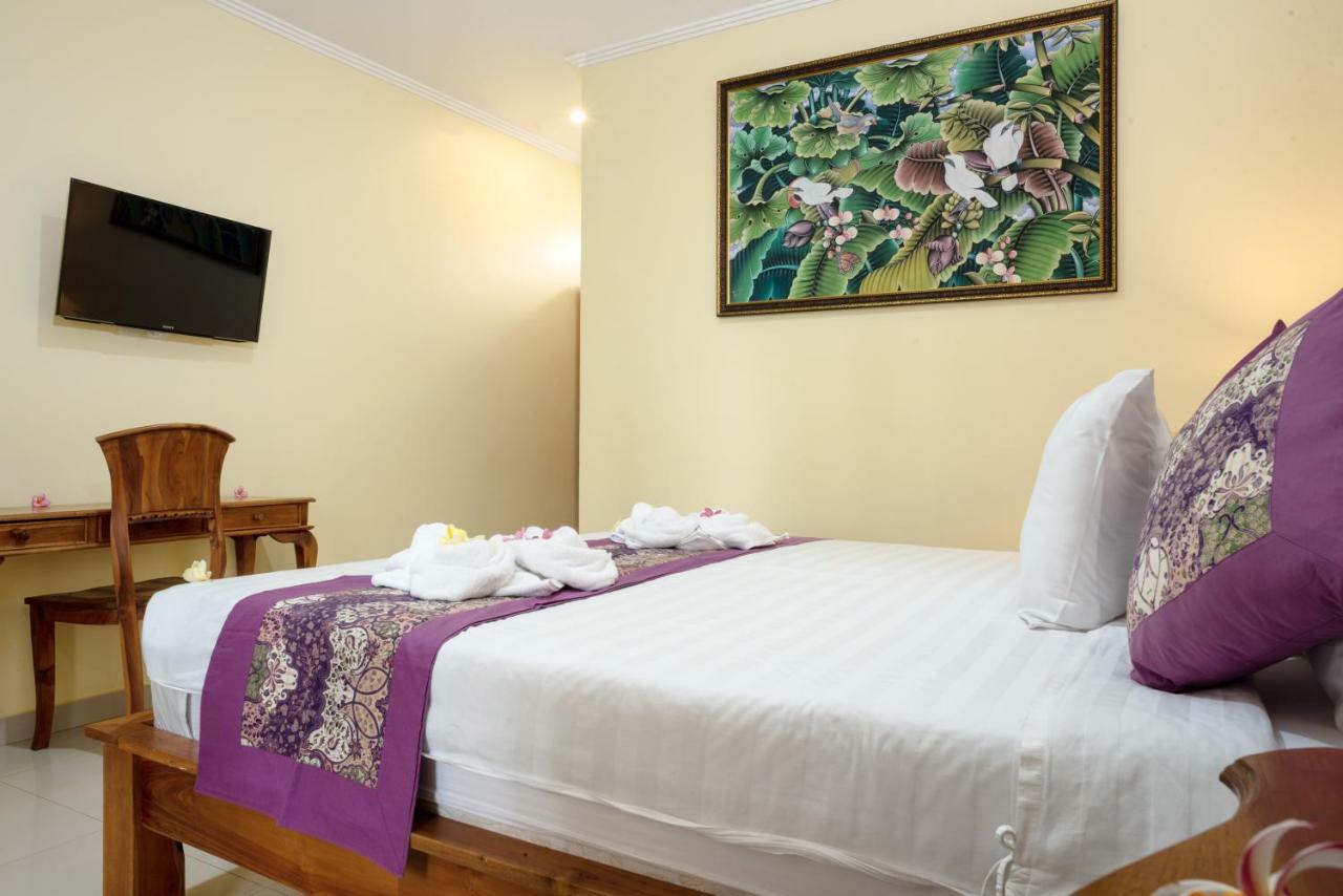 Buana Casa de hóspedes 3*