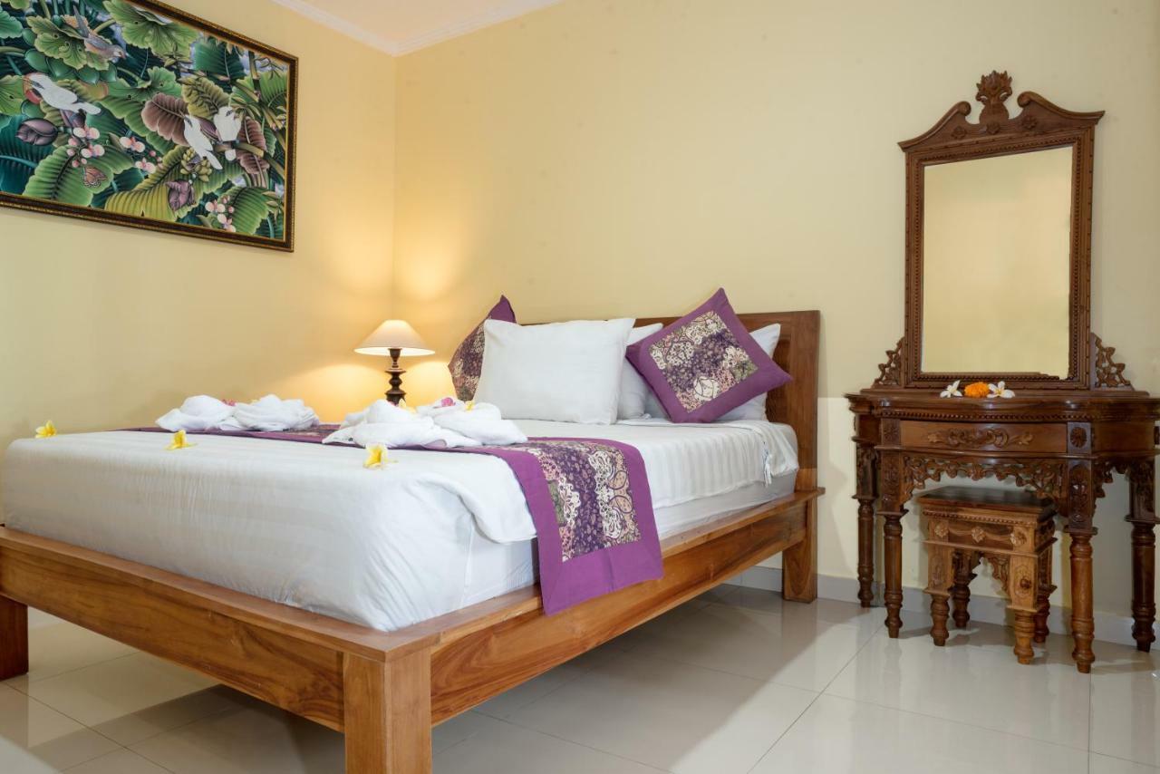 Buana Casa de hóspedes 3*