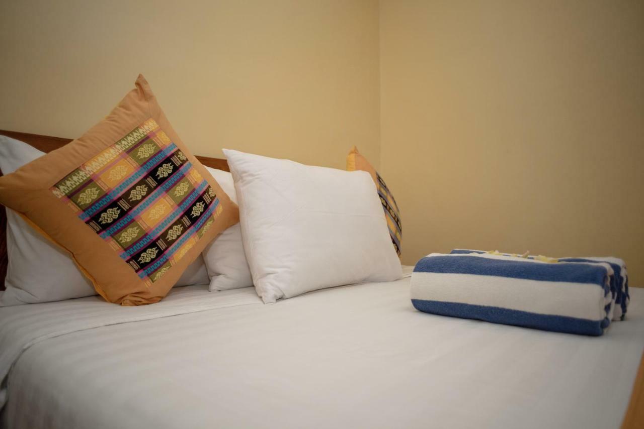 Buana Casa de hóspedes 3*
