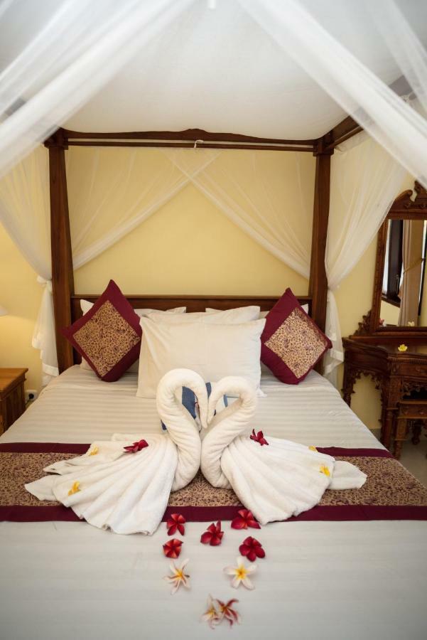 Buana Casa de hóspedes Ubud