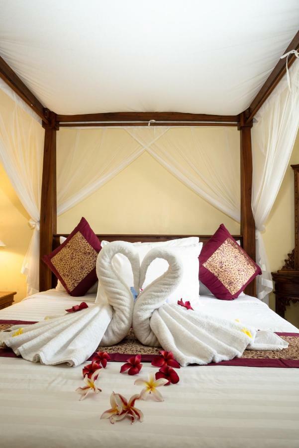 Buana Casa de hóspedes Ubud