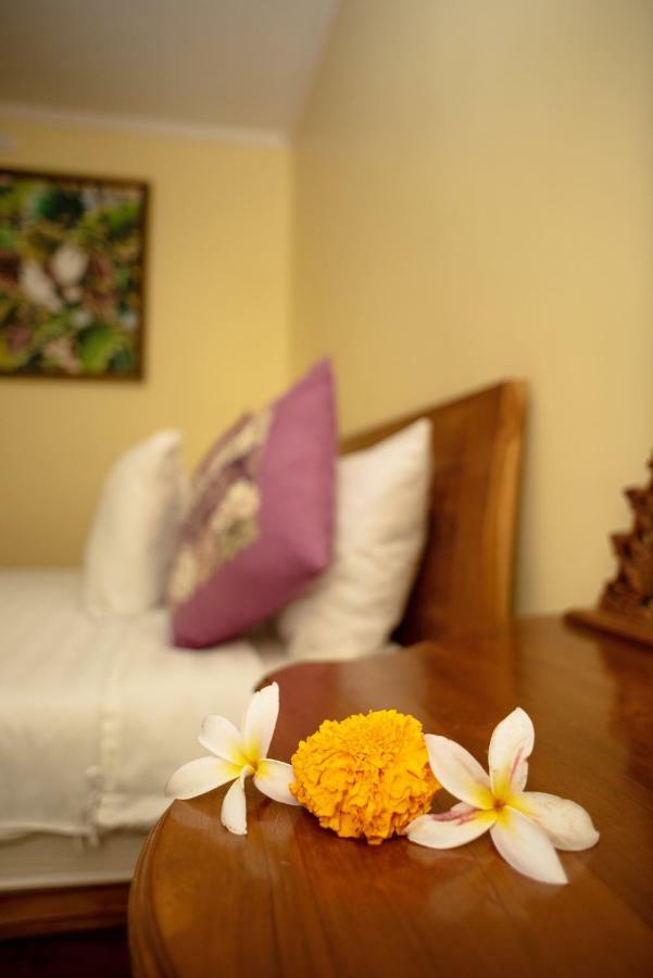 Buana Casa de hóspedes Ubud