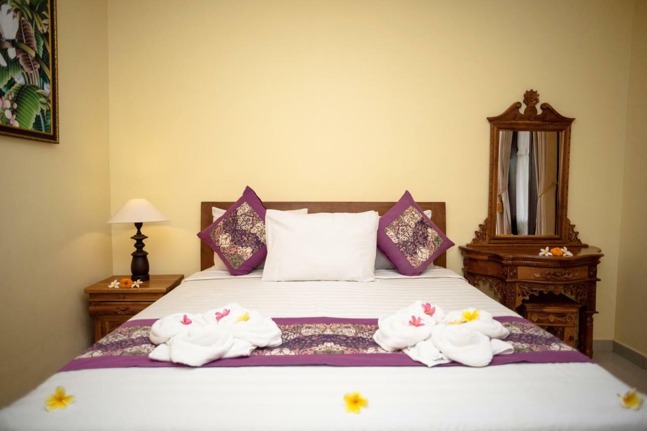 Buana Casa de hóspedes Ubud