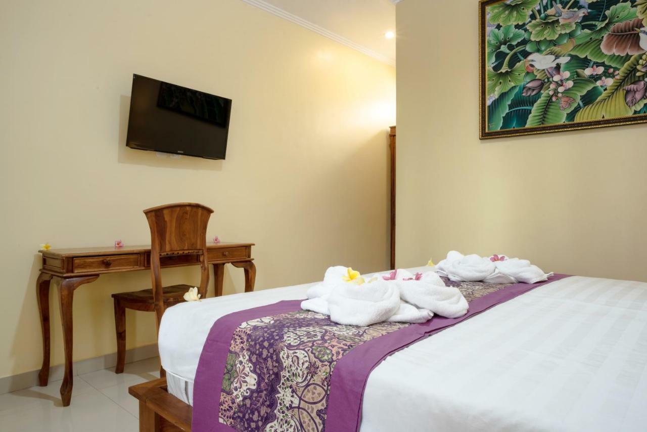 Buana Casa de hóspedes Ubud