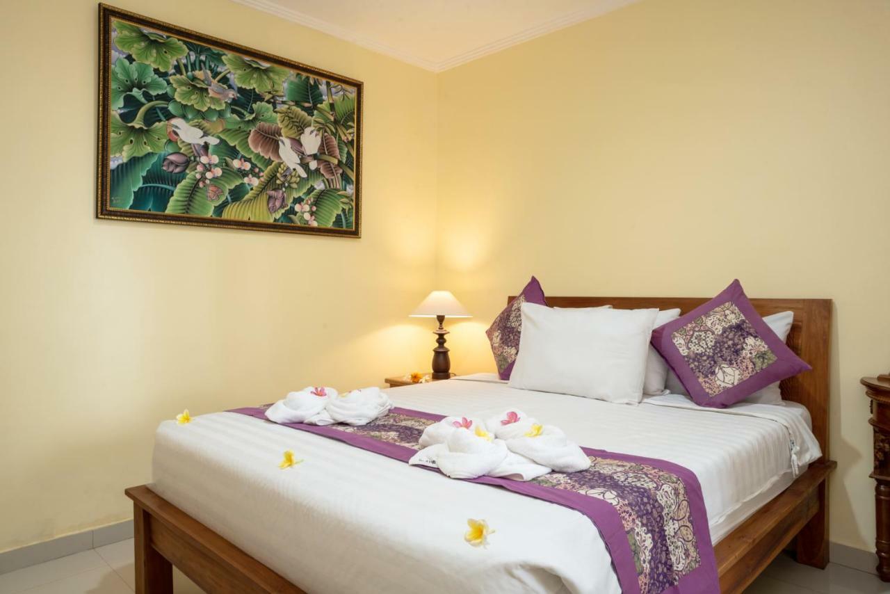 Buana Casa de hóspedes Ubud