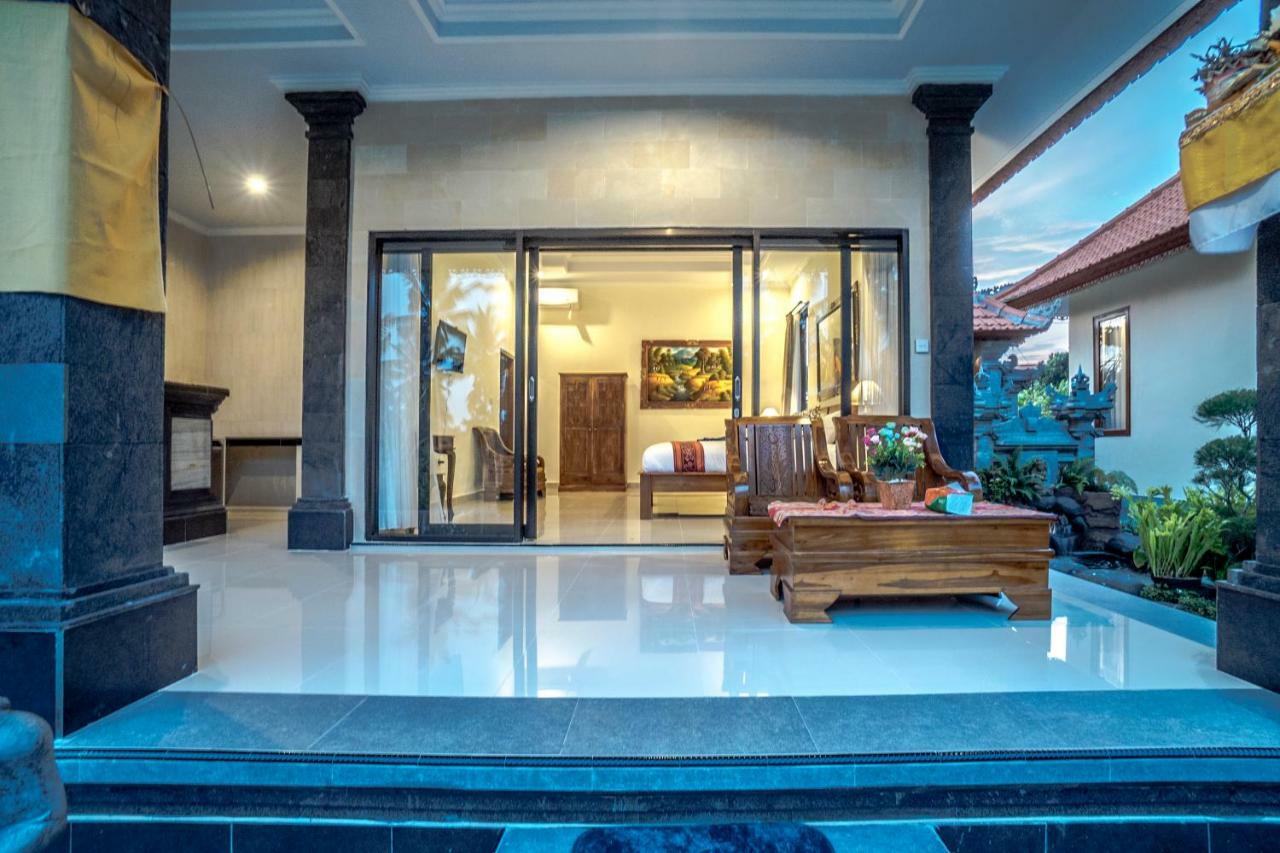Holiday park Putri Sari Ubud (Bali)