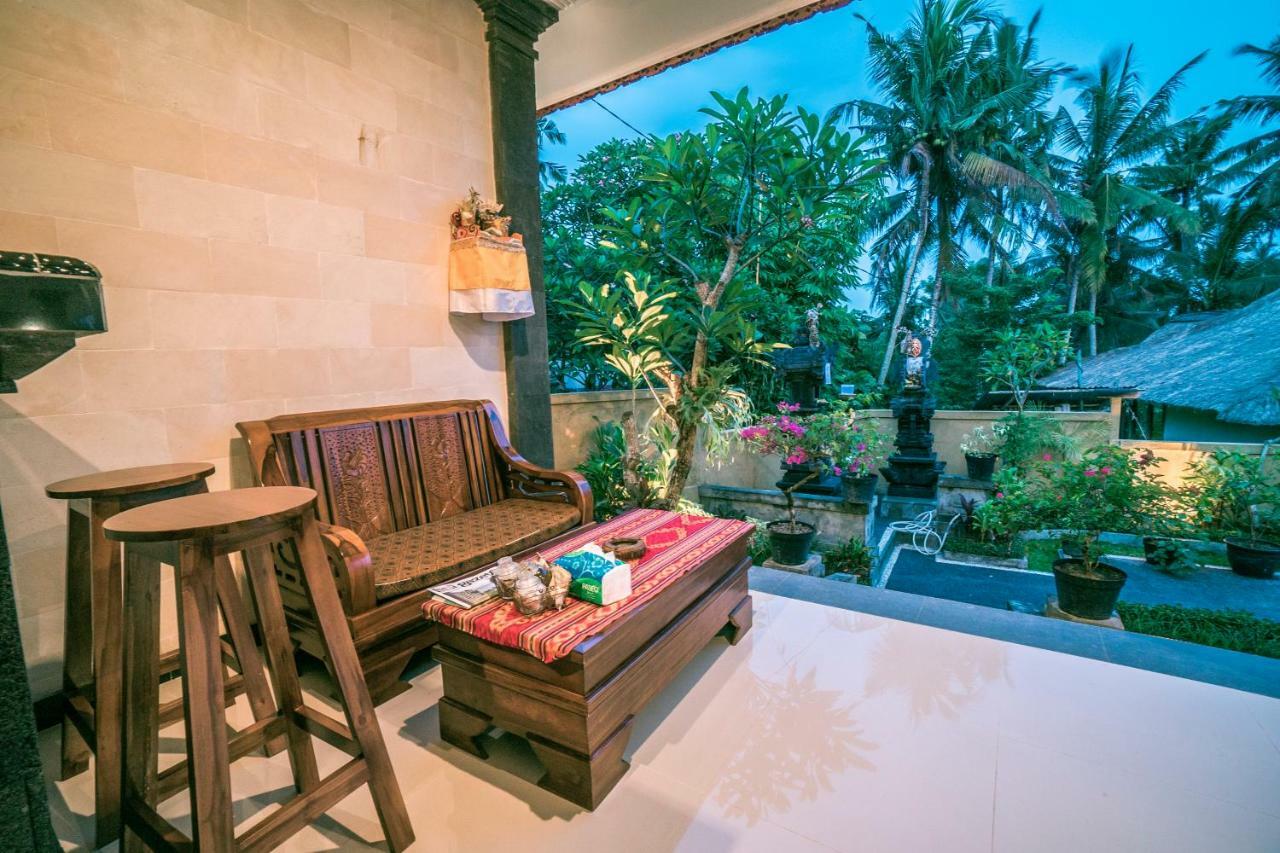 Putri Sari Ubud (Bali)