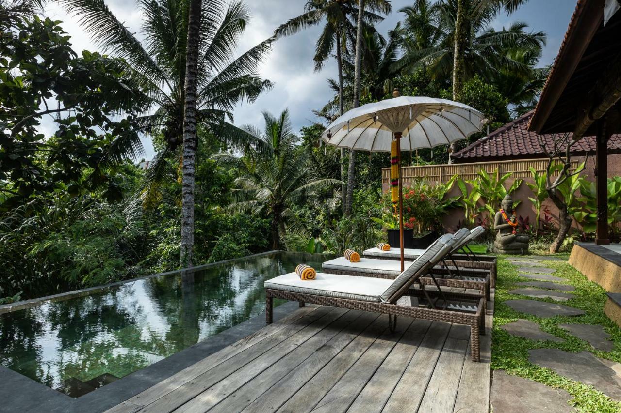 Niyamas Ubud
