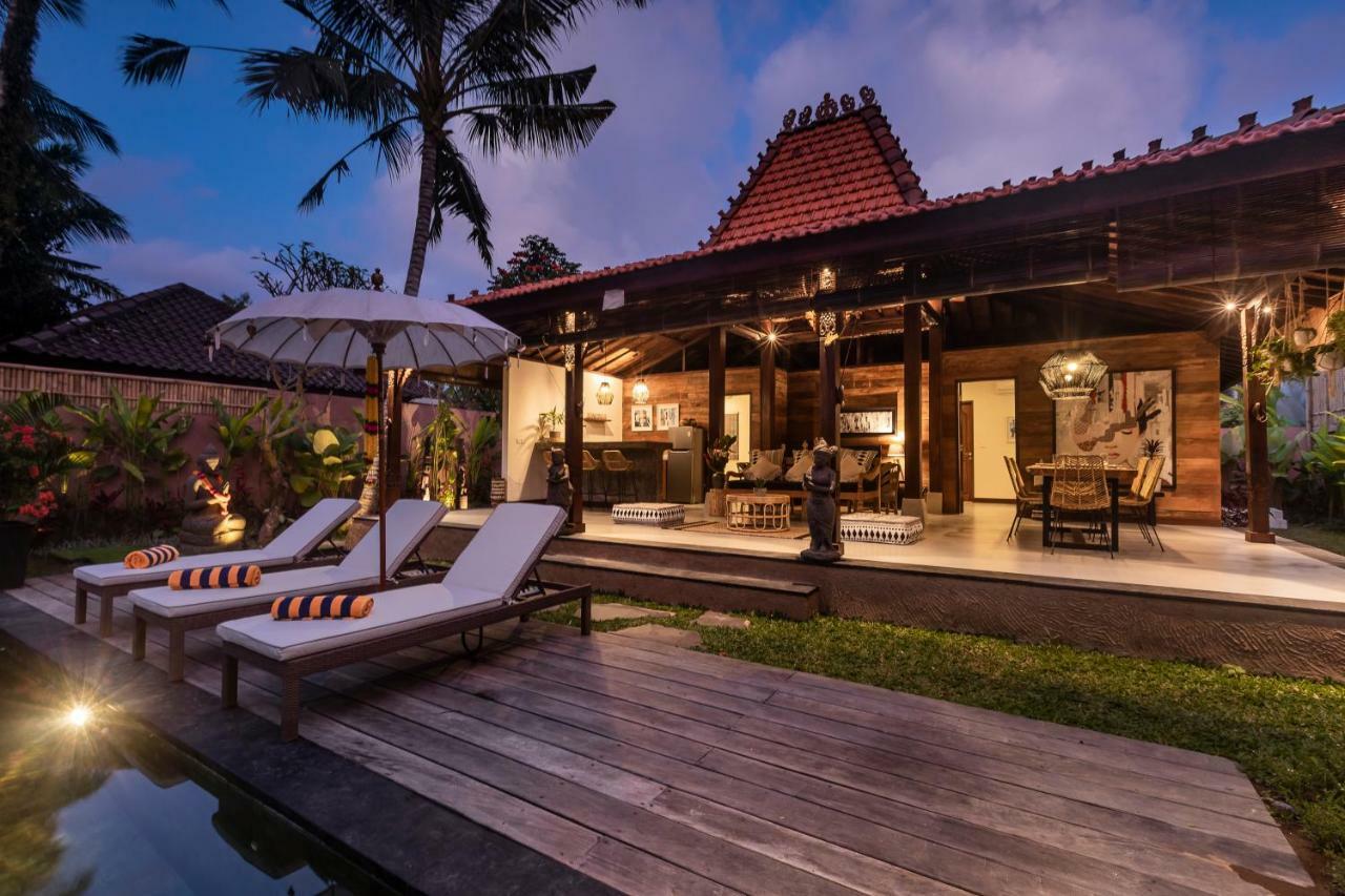 Niyamas Ubud
