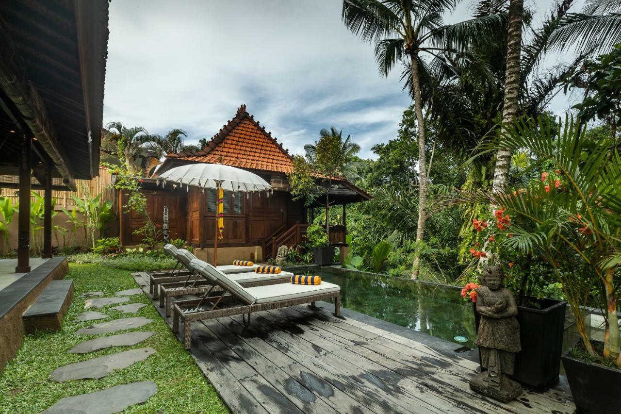 Niyamas Villa
