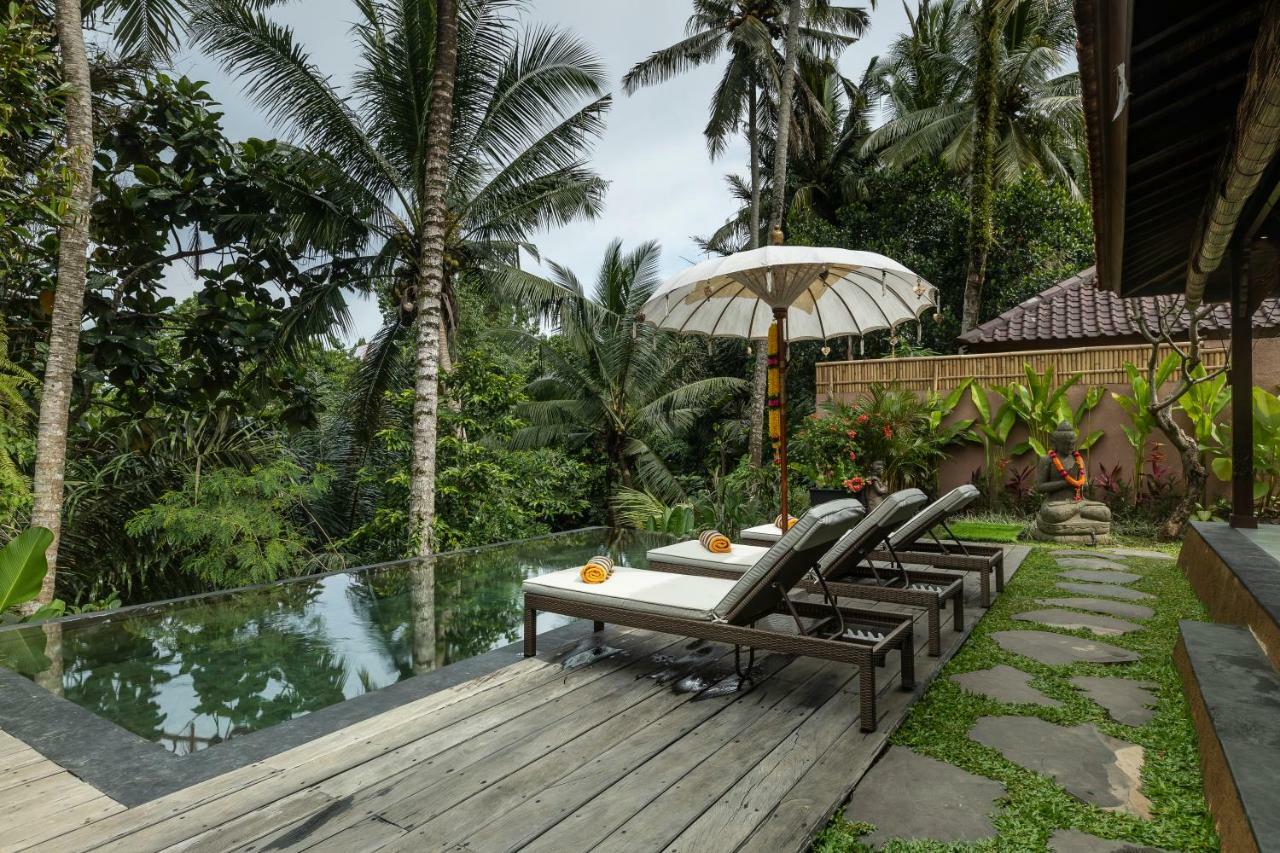 Villa Niyamas *